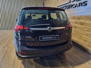 OPEL Zafira Tourer 2.0 CDTi 165 CV Excellence