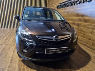 OPEL Zafira Tourer 2.0 CDTi 165 CV Excellence