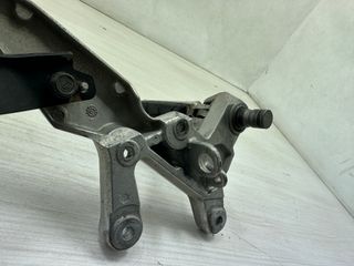 Soporte Estribo Derecho Honda CB 500 F X