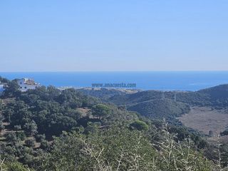 Solar en venta en Casares