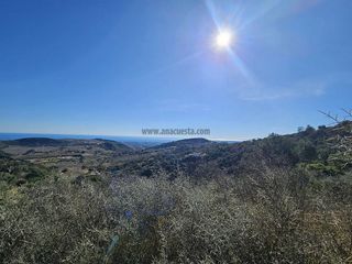 Solar en venta en Casares