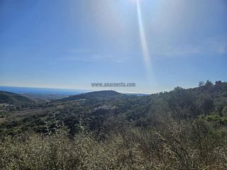 Solar en venta en Casares