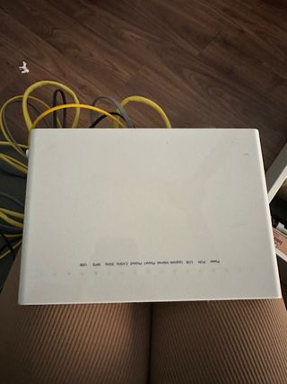 Router ZTE