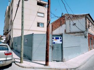 Terreno en venta en Santomera