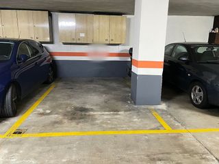 Garaje en venta en Beraun - Pontika en Errenteria
