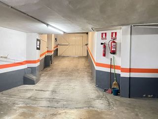 Garaje en venta en Beraun - Pontika en Errenteria