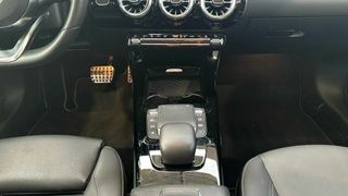 Mercedes CLA SHOOTING BRAKE 250E 218 CV 8G-TRONIC AMG LINE
