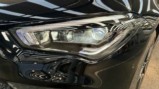 Mercedes CLA SHOOTING BRAKE 250E 218 CV 8G-TRONIC AMG LINE