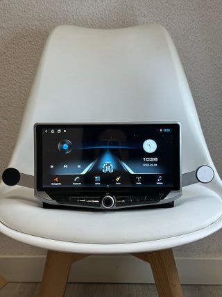 Pantalla Táctil Coche Multimedia Universal 