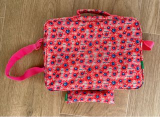 Maletín + Estuche BENETTON