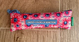 Maletín + Estuche BENETTON