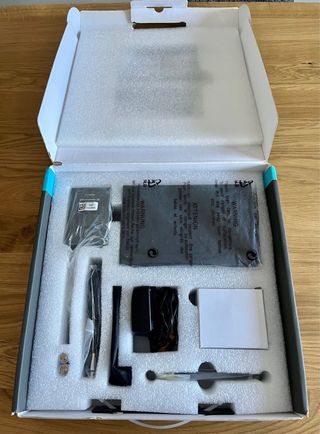 Sennheiser XS Wireless Instrument Set