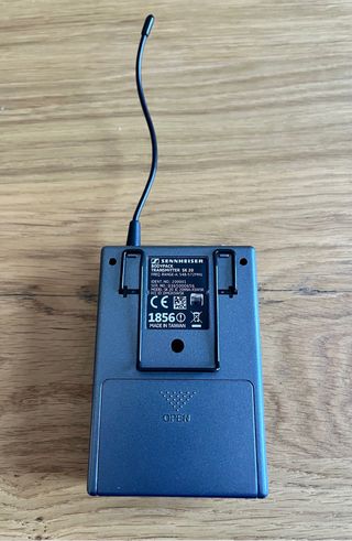 Sennheiser XS Wireless Instrument Set