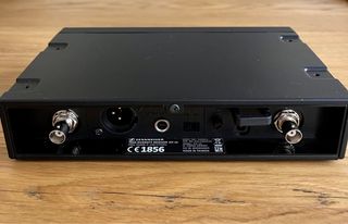 Sennheiser XS Wireless Instrument Set