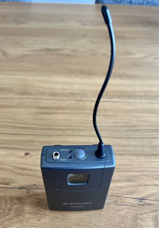 Sennheiser XS Wireless Instrument Set