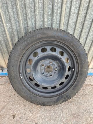 Neumático 205/55R16 91H