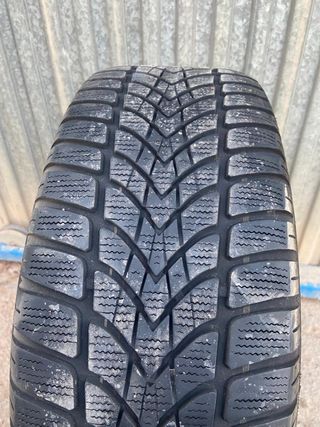 Neumático 205/55R16 91H