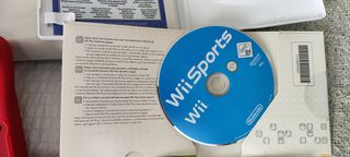 Wii Sports Nintendo Wii Juego
