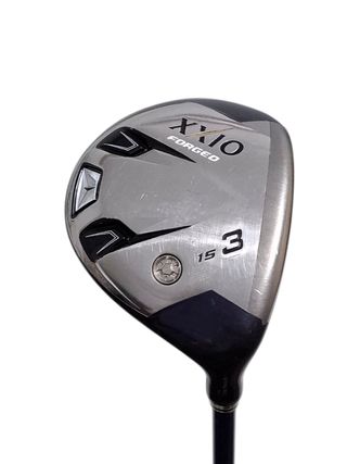 Madera 3 XXIO Forged