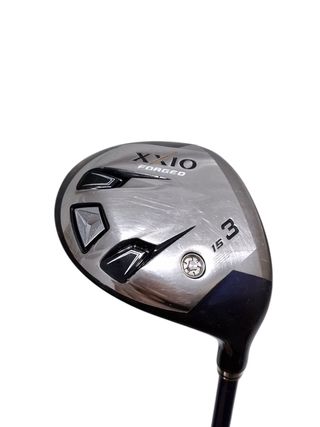 Madera 3 XXIO Forged