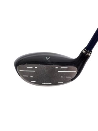 Madera 3 XXIO Forged
