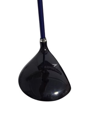 Madera 3 XXIO Forged