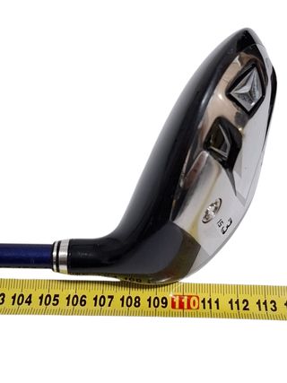 Madera 3 XXIO Forged
