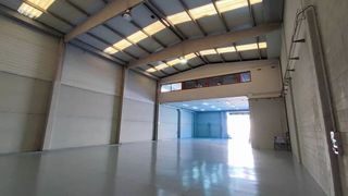 Nave industrial en alquiler en Polinyà