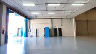 Nave industrial en alquiler en Polinyà