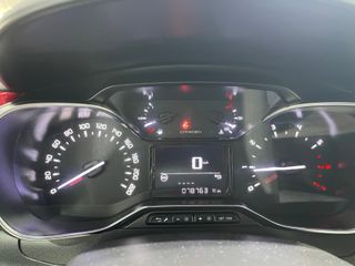 Citroën C3 BlueHDi 73KW (100CV) S&S LIVE