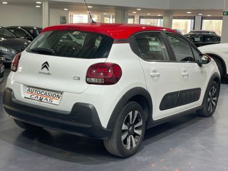 Citroën C3 BlueHDi 73KW (100CV) S&S LIVE