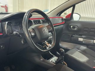 Citroën C3 BlueHDi 73KW (100CV) S&S LIVE