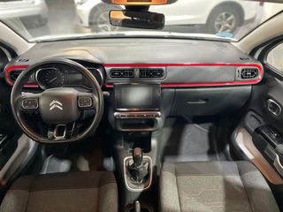 Citroën C3 BlueHDi 73KW (100CV) S&S LIVE
