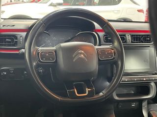 Citroën C3 BlueHDi 73KW (100CV) S&S LIVE