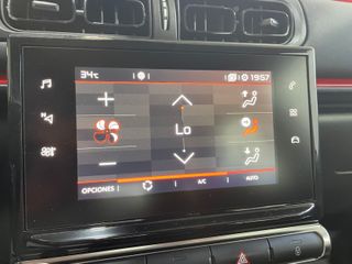 Citroën C3 BlueHDi 73KW (100CV) S&S LIVE