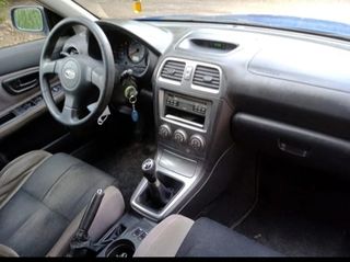 Subaru Impreza 2006
