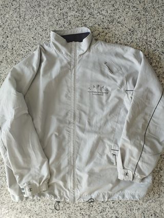 Sudadera Champion Vintage Años 90 Talla XXL