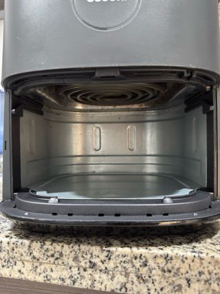 Cosori Freidora de Aire Duradera 4,7L, Máxima 230 °C