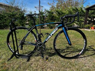 Bicicleta Carretera Wolfbike Proal R700