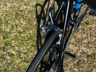 Bicicleta Carretera Wolfbike Proal R700