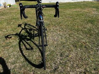 Bicicleta Carretera Wolfbike Proal R700