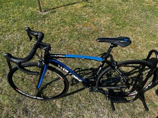 Bicicleta Carretera Wolfbike Proal R700