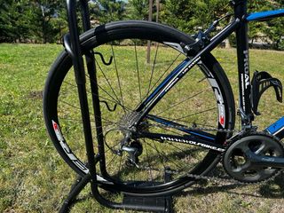 Bicicleta Carretera Wolfbike Proal R700