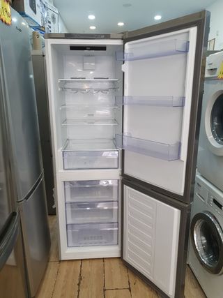 Nevera Beko con garantía transporte 