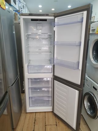 Nevera Beko con garantía transporte 