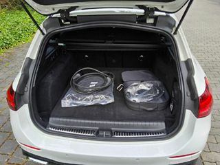 Mercedes Clase C 300E 313 CV 9G-TRONIC AMG LINE