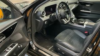 Mercedes Clase C 300E 313 CV 9G-TRONIC AMG LINE