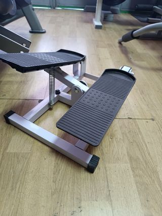 Stepper para ejercicio