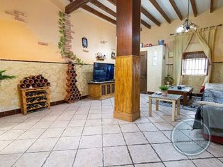 Chalet en venta en El Pla de Sant Josep - L'Asil en Elche