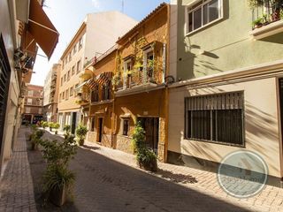 Chalet en venta en El Pla de Sant Josep - L'Asil en Elche
